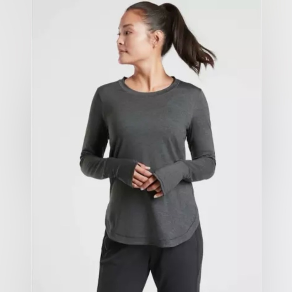 Athleta // Uptempo Top // Size XS // Excellent Condition